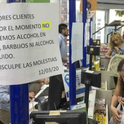 Desabastecimiento