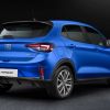 Nuevo Fiat Argo/Cronos (Kleber Silva)