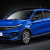 Nuevo Fiat Argo/Cronos (Kleber Silva)