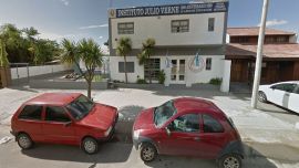 Instituto Julio Verne.