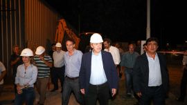 El marketing presidencial