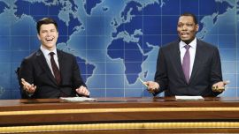 Saturday Night Live vuelve con un show televisivo remoto