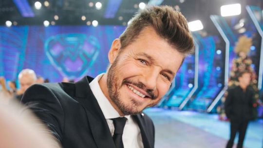 Marcelo Tinelli