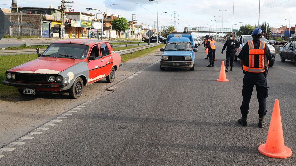 CONTROLES RUTAS 4 Y 3 2020-04-09