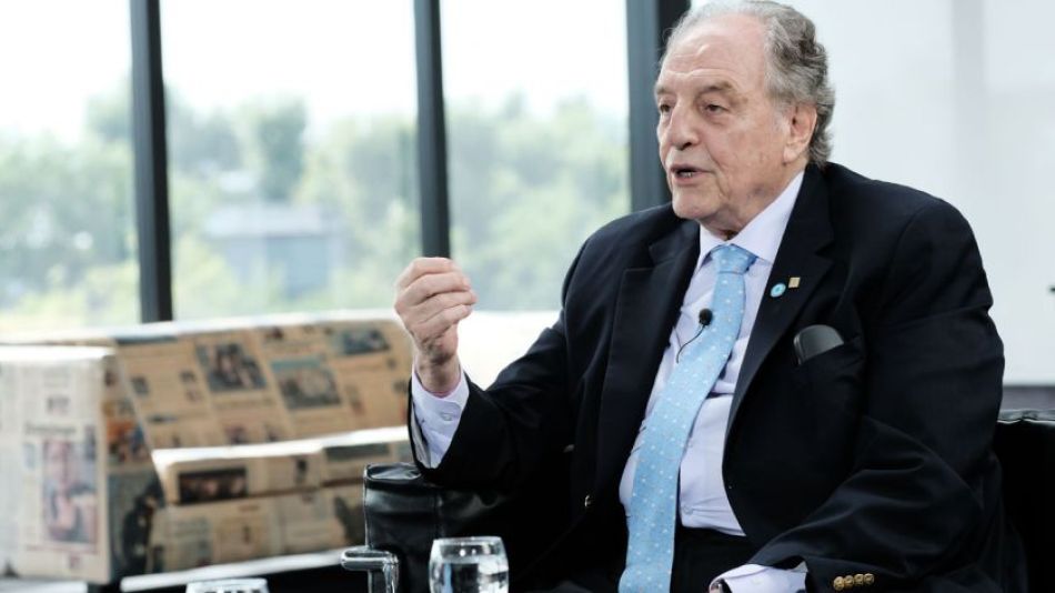 Diputado Carlos Heller