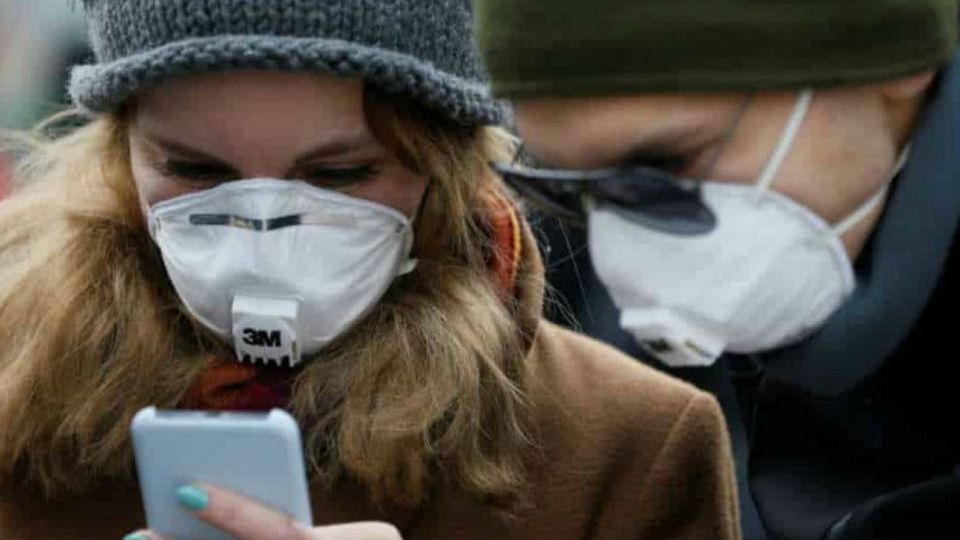 La tecnología es un elemento central en el combate a la pandemia en Israel.