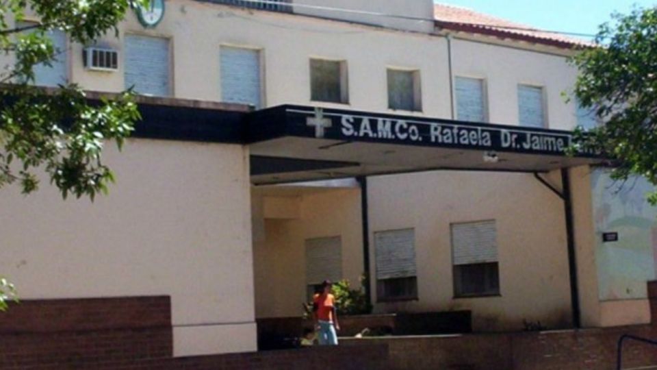 En Rafaela se produjo el segundo muerto en la provincia de Santa Fe.
