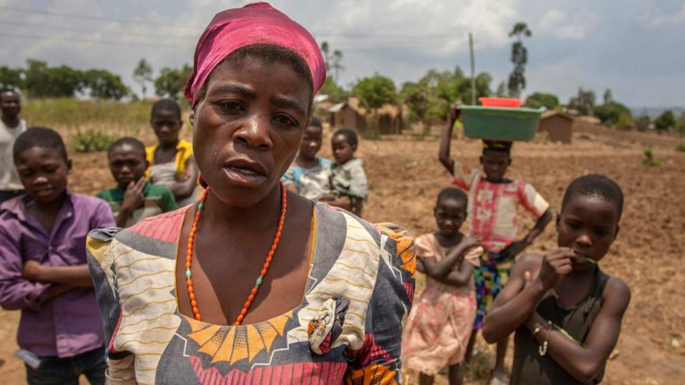 malawi vampiros