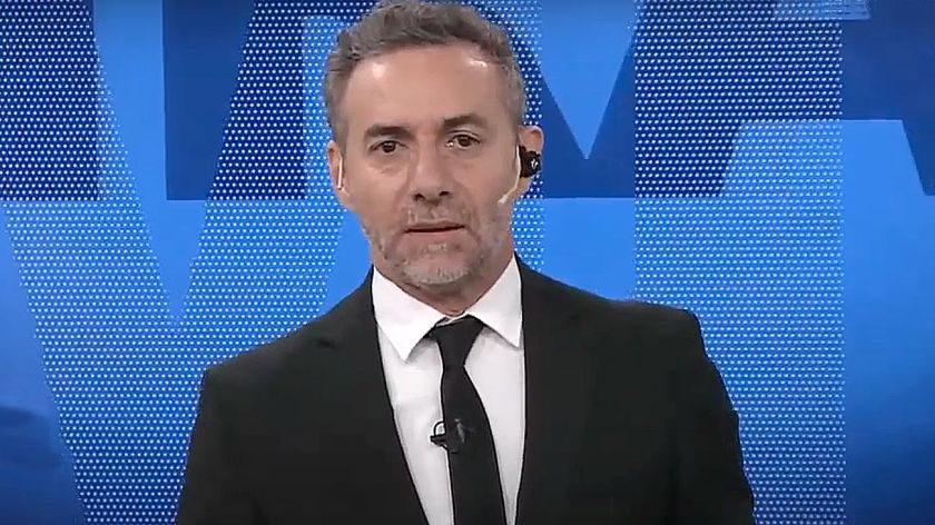 Majul denunció a Cristina Kirchner, Beraldi, y Parrilli ...