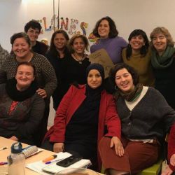 La conmovedora historia de la red de costureras de Barcelona