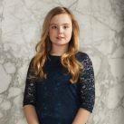 FOTOS | La Princesa Ariane de Holanda cumple 13 años 
