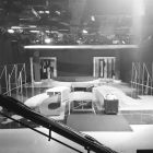 Pasapalabra escenografia