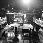Pasapalabra escenografia
