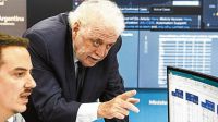 Ginés Gonzáles: del papelón incial a ser bancado por Alberto Fernández
