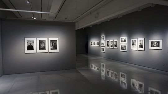 Cuatro propuestas de arte para disfrutar desde casa