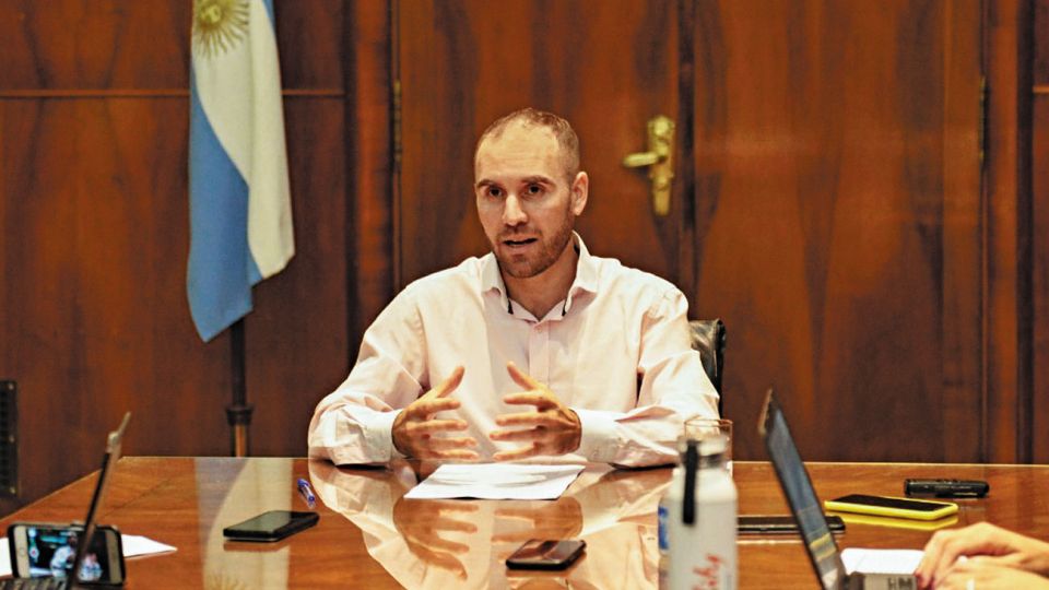 Hermético. Se espera la propuesta de Guzmán esta semana.