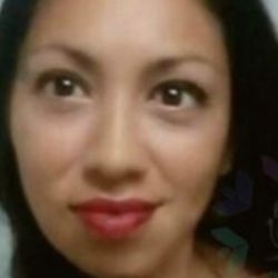 Florencia Magalí Morales