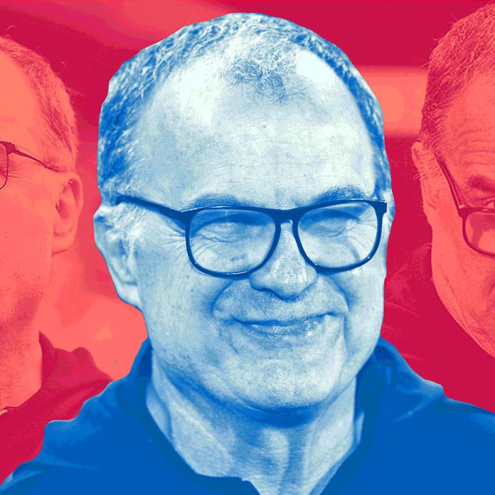 Buenos Aires Times Marcelo Bielsa S Value Should Be Measured In Far More Than Titles