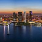 El último capricho de los Beckham: un penthouse de 24 millones de dólares en Miami