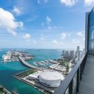 El último capricho de los Beckham: un penthouse de 24 millones de dólares en Miami