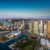 El último capricho de los Beckham: un penthouse de 24 millones de dólares en Miami