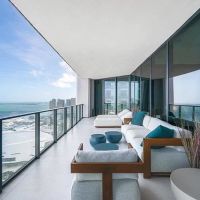 El último capricho de los Beckham: un penthouse de 24 millones de dólares en Miami