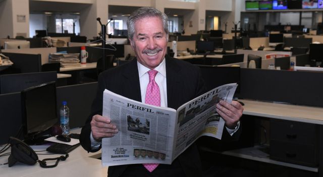 PACTO DE LA MONCLOA ARGENTINO: “La falta de representatividad de los dirigentes y organizaciones actuales es un problema adicional para un pacto social”.