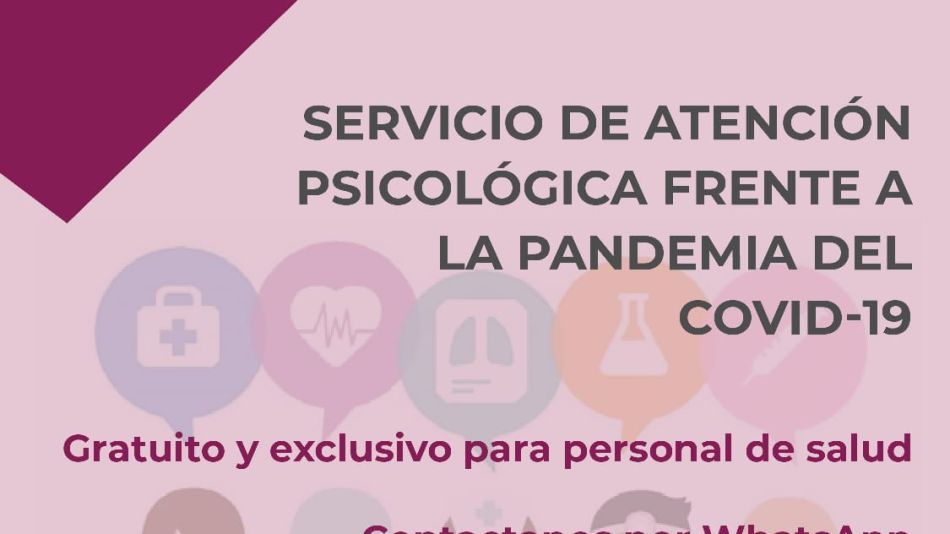 Atención Psicologica UBA