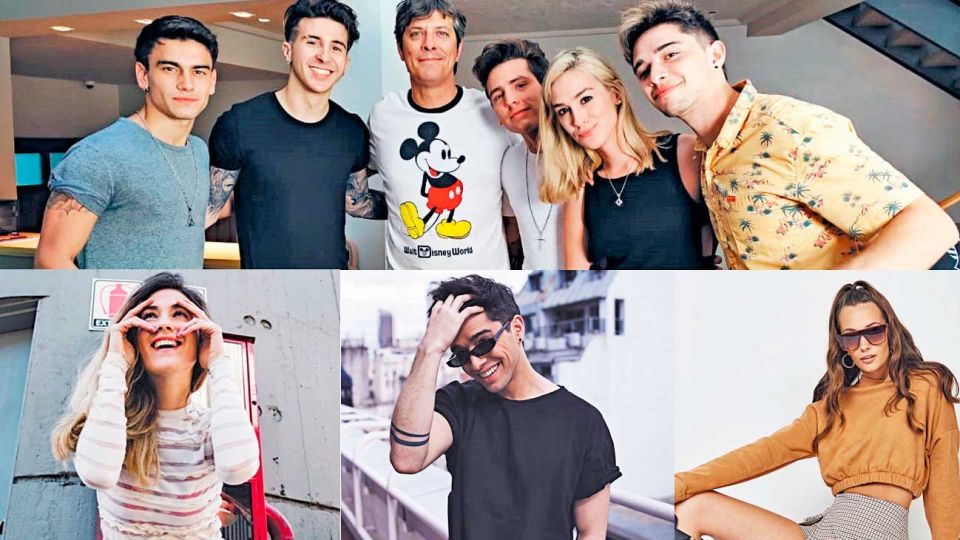 Renovación. El Grupo MDP (Malditos Nerds), junto a Flow, generó una propuesta con nombres como Mara Mansilla, Julián Serrano y Mila Garay, entre otros: Manijomio, un canal de influencers que intenta alterar radicalmente el concepto televisivo tal como lo conocemos hasta ahora.