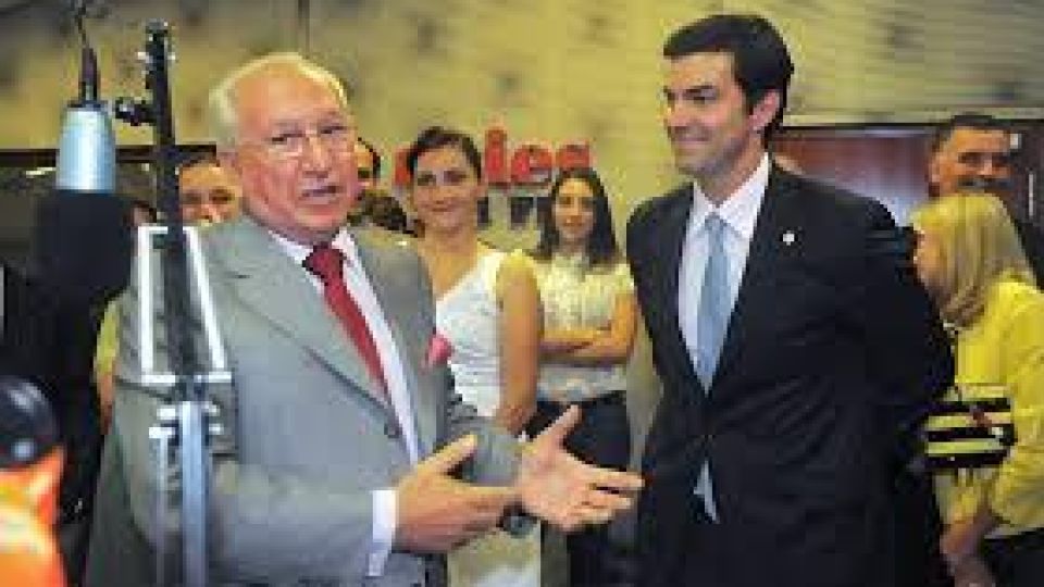Peña