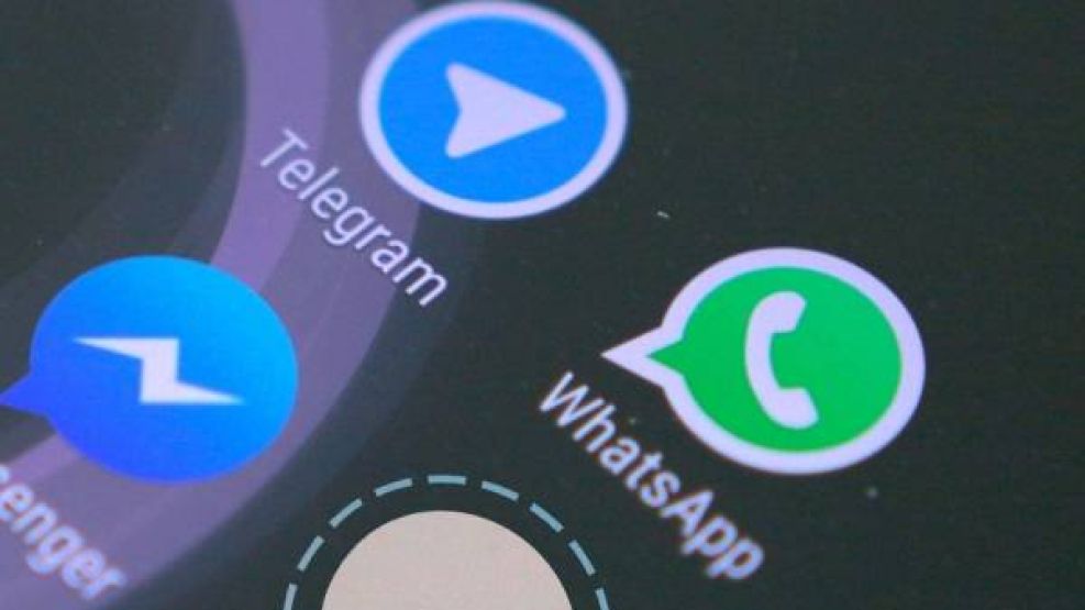 Conocé cinco apps de mensajería seguras alternativas a WhatsApp