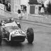 Stirling Moss.