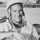 Murió Stirling Moss, el "Campeón sin corona"