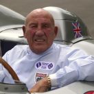 Murió Stirling Moss, el "Campeón sin corona"