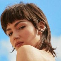 El triste mensaje de Úrsula Corberó sobre su cuarentena en Buenos Aires