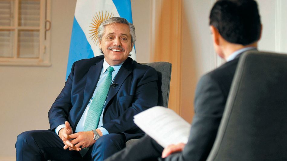 reportaje alberto fernandez jorge fontevecchia 20200412