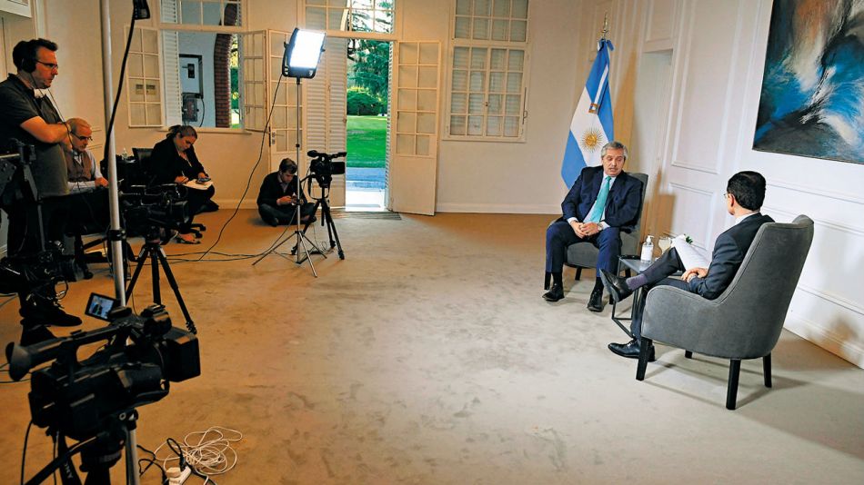 reportaje alberto fernandez jorge fontevecchia 20200412