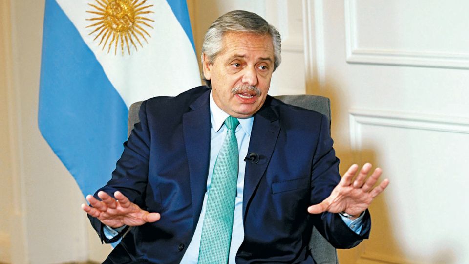 reportaje alberto fernandez jorge fontevecchia 20200412
