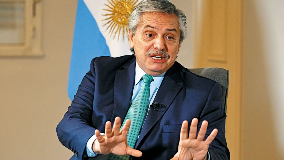 reportaje alberto fernandez jorge fontevecchia 20200412