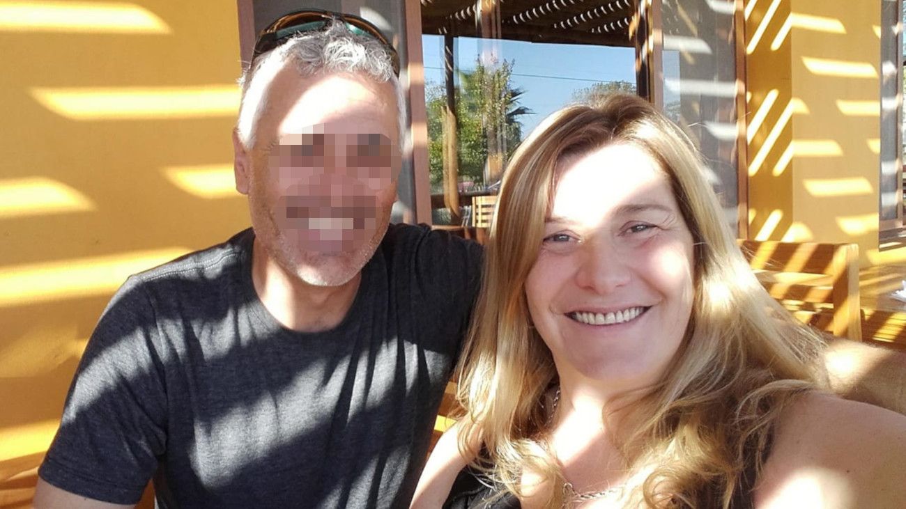 El dolor de su marido: "Nunca te vamos a olvidar. Fuiste la mejor mamá del mundo", escribió. 