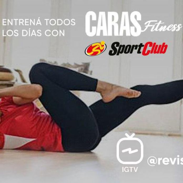 Caras Gimnasia Localizada Como Fortalecer Los Abdominales