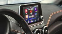 Nissan explica por qué le dice no a la tablet