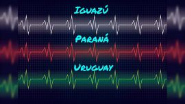 Los ríos de la Mesopotamia entraron en terapia intensiva a causa de la bajante.