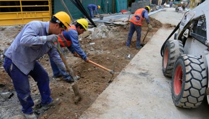 El empleo, uno de los principales afectados por el coronavirus.