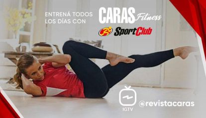 Caras Fitness SportClub