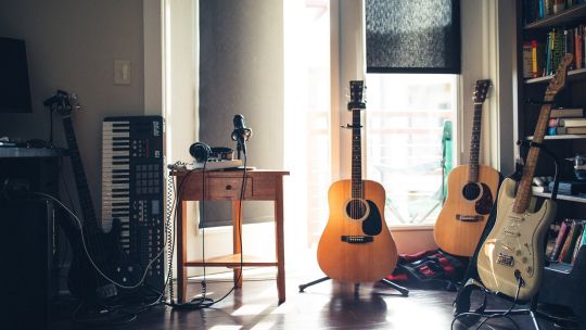 En cuarentena: Cómo será el concierto que unirá a artistas de todo el mundo 