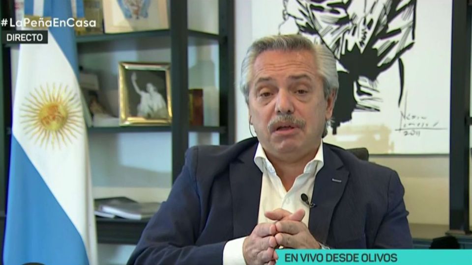 alberto fernandez 0413