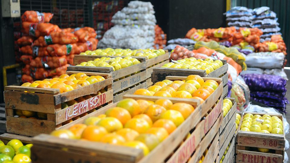 MERCADO CENTRAL 2020-04-13