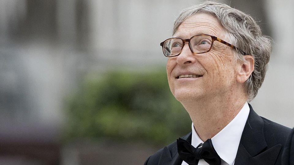 gates