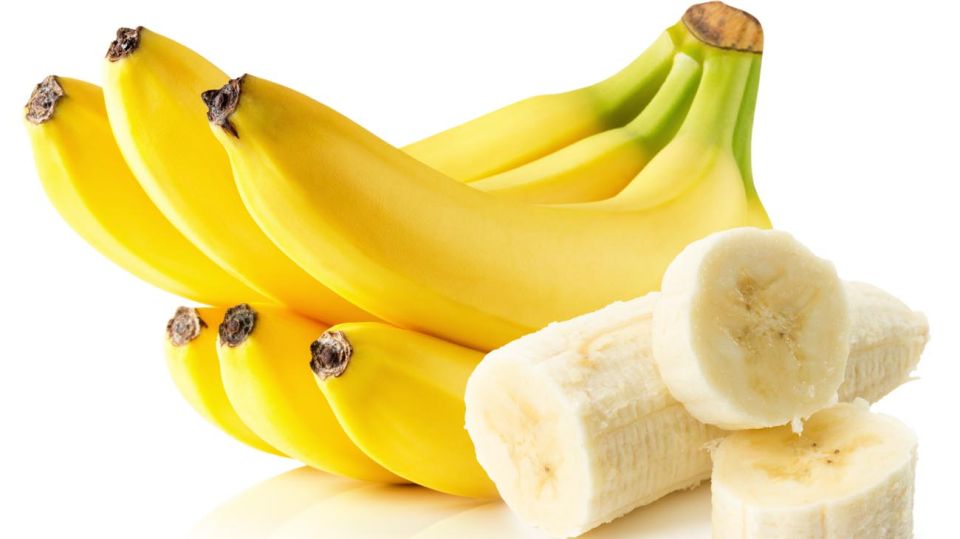 bananas